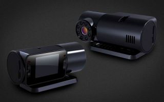 features infrared day and night vision for recording hd recording