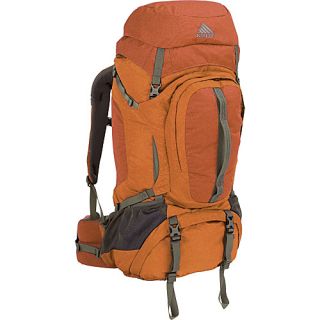 Kelty LAKOTA 65 Internal Frame Backpack Apricot