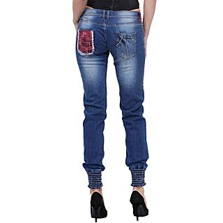 Desigual   Women   Jeans   