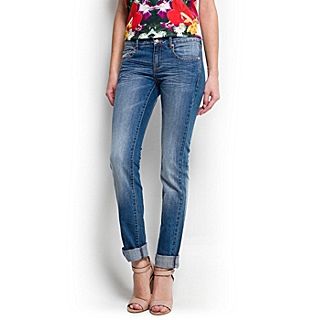 Mango   Women   Jeans   