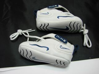 Baby Nike Ken Griffey Jr Swingman 2 Crib 8 cm Shoes 2c