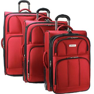 Kenneth Cole Reaction High Priorities 3 Piece Luggage