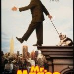 Mr Magoo 1997 Original U s One Sheet Movie Poster