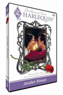 Harlequin Romance Series Another Woman New DVD