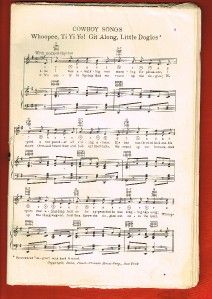 1934 Vintage Music Book Kenneth Clark Harmonica Guitar Ukulele