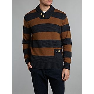 Duck and Cover   Men   Knitwear   