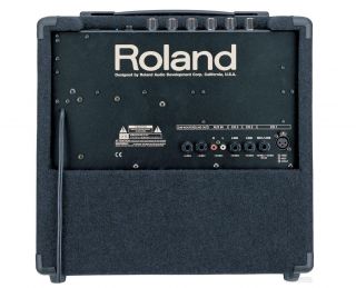 Roland KC 60 Keyboard Amp 3 Input Keyboard Amplifier PROAUDIOSTAR