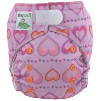 Tiny Tush Mini Elite Newborn Pocket Diaper 28 Colors Prints