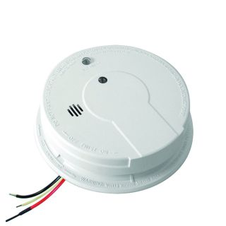 ea Kidde 21006371 Firex 120V Smoke Detector Alarms