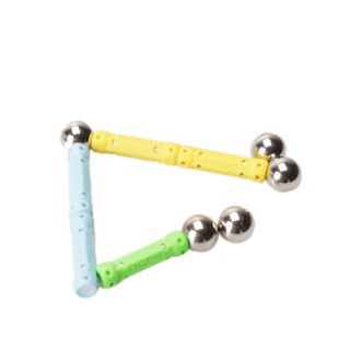 60pcs Magnetic Stick Ball Easy Toy Hot Sell New