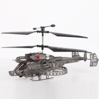 Channel Avatar Radio Remote Control Helicopter Kids Toys Gifts