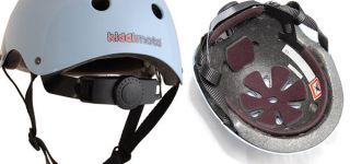 Kiddimoto Helmet Evel Knievel Small Kids Child Bike Cycle BMX Skate