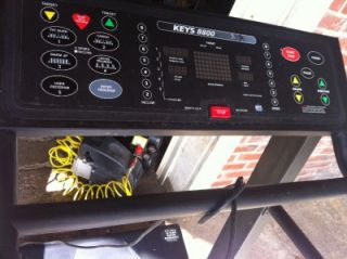 Keys 8800 Treadmill Assembled Local Pick Up or Delivery