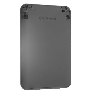 Kindle Keyboard 4GB Wi Fi 3G Black Unlocked 6in Digital eReader Book