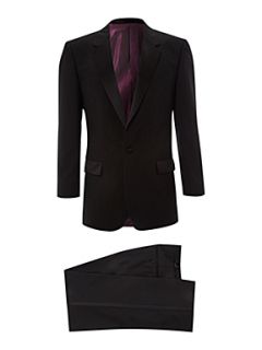 Chatsworth dinner suit Black   