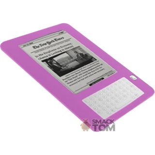 soft gel silicone Cover Skin case for  kindle 2 2g 2 G non OEM