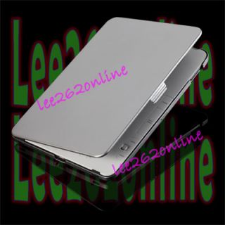 Aluminum Metal Case for  Kindle 2 Silver