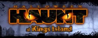 Kings Island Park Halloween Haunt $31 Off Discount Ticket Coupon Promo