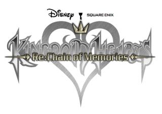 Kingdom Hearts re Chain of Memories for PlayStation 2 4961012028085