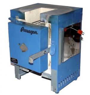 Custom Paragon Kiln Furnace Oven Body Open Top No Power Unit Parts