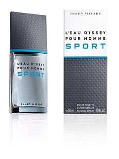 Issey Miyake L`Eau D`Issey Pour Homme Sport EDT 100ml   
