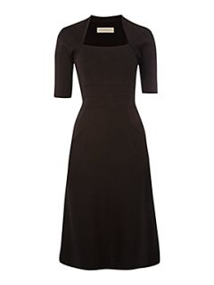 Mary Portas Siren dress Black   