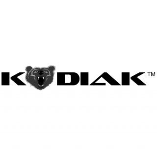 Kodiak Tarps Camo 8 x 10 Tarp Cover Patio or Yard Canopy for Shade