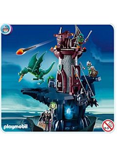 Playmobil 4836 dragon dungeon   