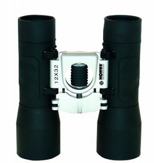 Konus 2009 Ruby Compact 12x32 Binoculars