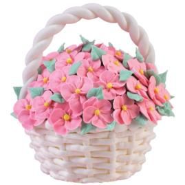Springtime Basket Mini Cake