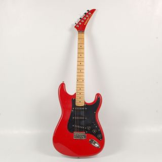Kramer Aero Star ZX30 Electric Guitar