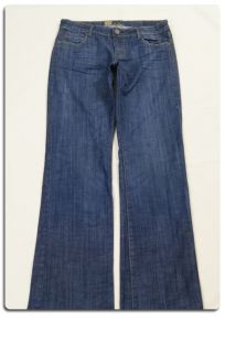 Kut from The Kloth Jackie Bootcut Stretch Jeans Size 8 JN361
