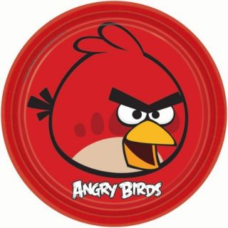 108 Angry Birds Birthday Party Candy Wrappers Favors