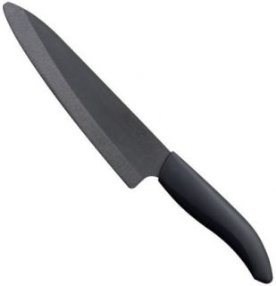 Kyocera Ceramic Knife 7 1 inch Chefs High Quality Ver FKR 180HIP