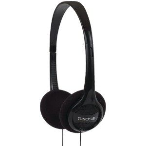 Koss 181008 KPH7 Portable Stereophone Earphones Headphones for 