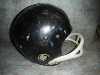 Riddell Kra Lite Tru Kurv TK2 Suspension Helmet Very Neat