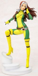 Kotobukiya Marvel Bishoujo x Men Rogue ARTFX PVC Figure