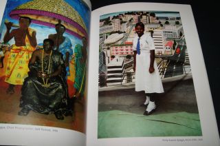 Flash Afrique Photography from West Africa Book African Photo