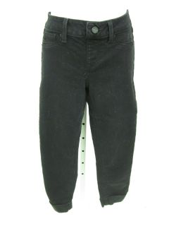 Sold Design Lab Black Ankle Length Skinny Jeans Pants M