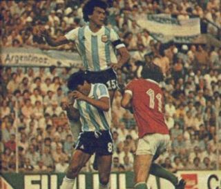 Argentina Hungary 4 1 World Cup 1982 DVD English Entire Match