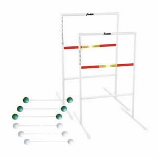 Franklin Sports Chux Combo Golf Track Game Set 13116