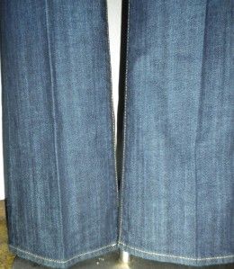 Kut from The Kloth MS Sz Dark Wash Bootcut Premium Denim Jeans