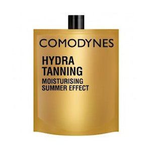Comodynes Hydra Tan  Moisturizing Self TANNING MILK Sunless Lotion