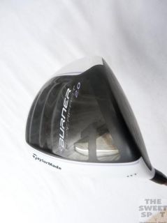 TaylorMade Golf Burner Superfast 2 0 HT 13° Driver Ladies Right Hand