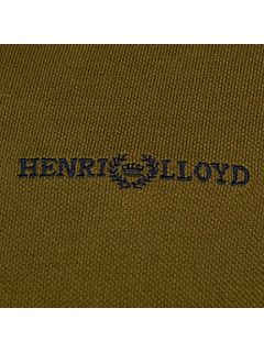 Henri Lloyd Cowes classic polo shirt Olive   
