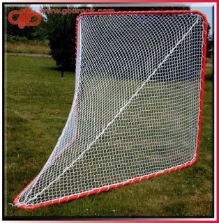 Lacrosse Goal 5 0mm Net Complete Frame 6 x 6 x 7