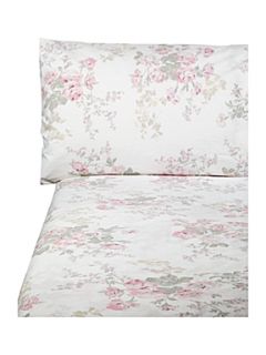 Shabby Chic Essex Floral bed linen   