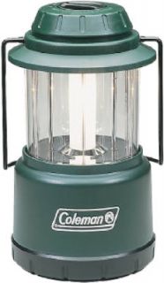 Coleman 4D Pack Away Compact Lantern with Krypton Bulb
