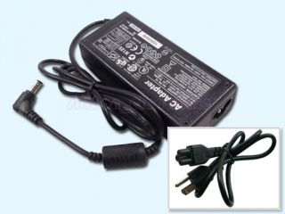 For Toshiba Laptop AC Adapter Power Supply Charger Cord