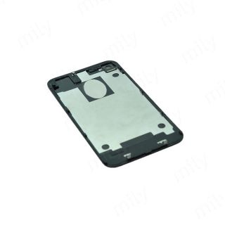 Nice Luminescent LED Light Mod Kit Glowing Logo Back Cover Case for